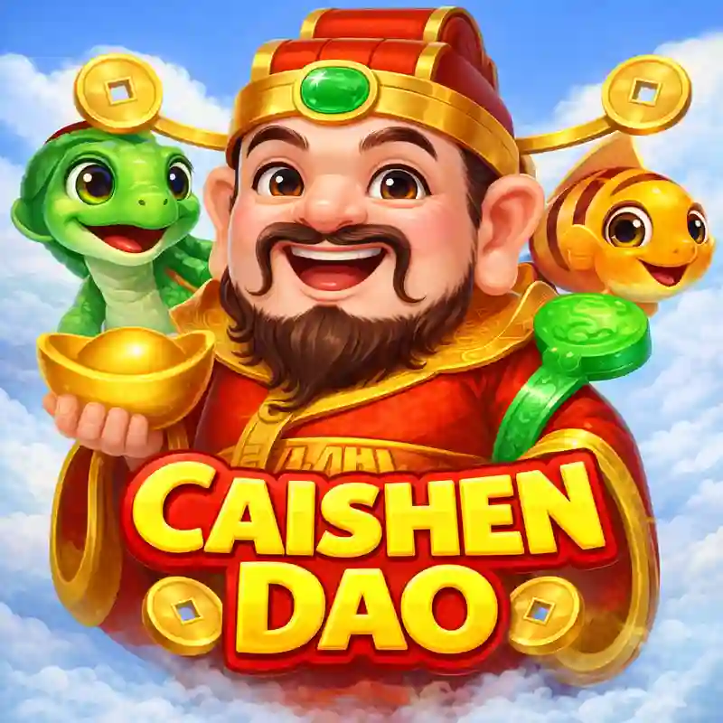 Cai Shen Dao Slot