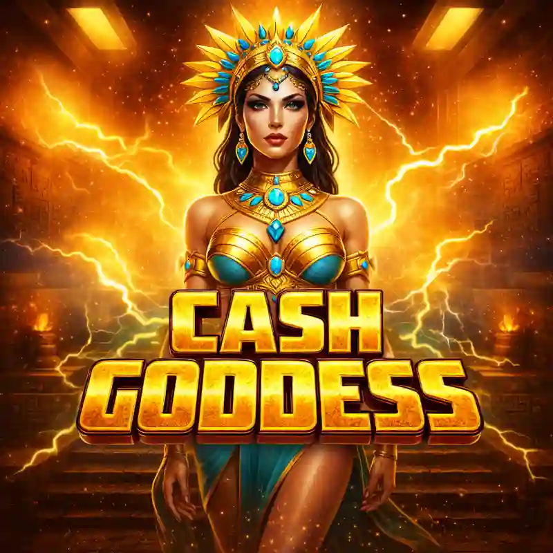 Cash Goddess Premium Online Slot Game