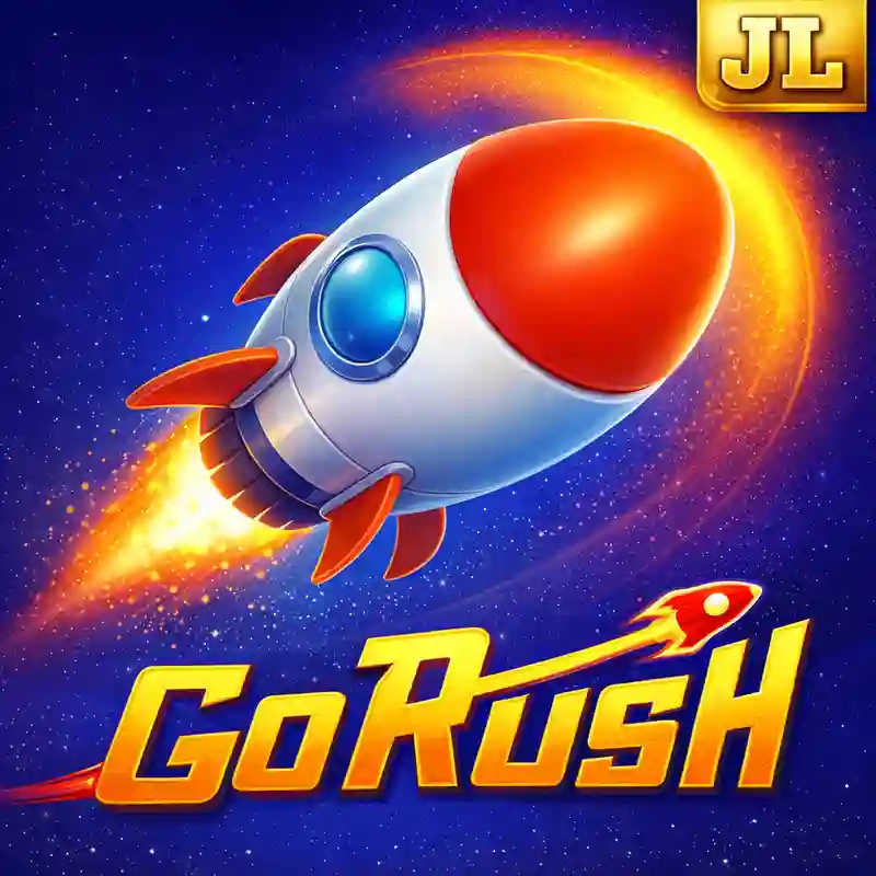 Go Rush Casino Game by phjoin