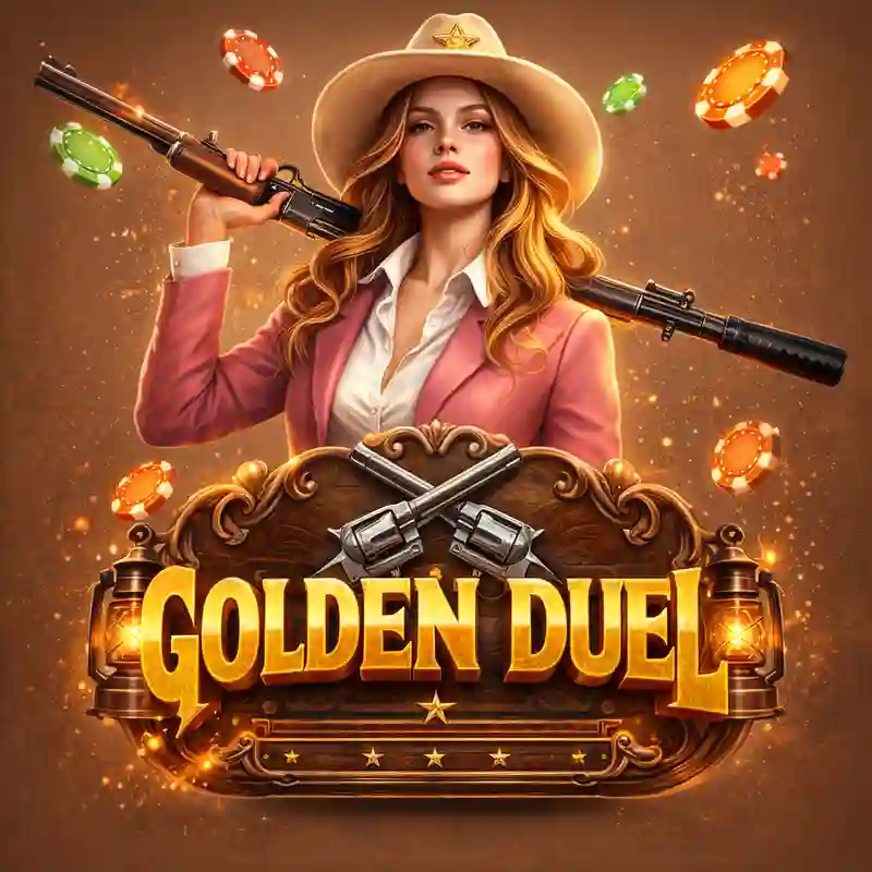Golden Duel Game
