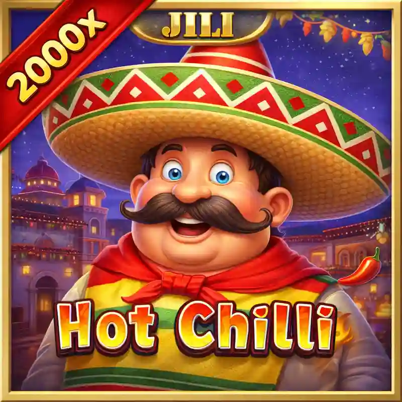 Play Hot Chilli Slot