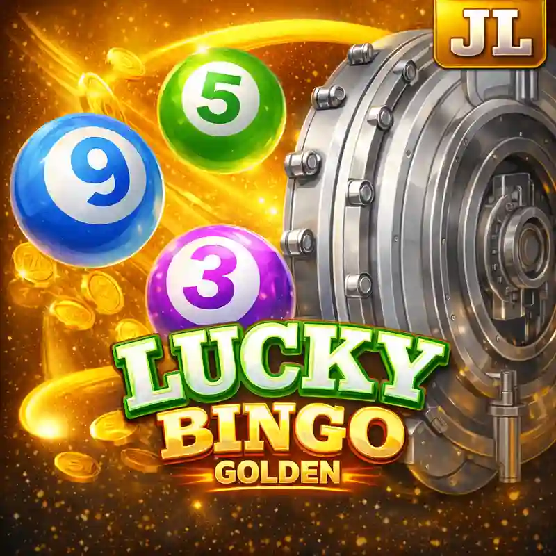 Lucky Bingo Casino Game phjoin