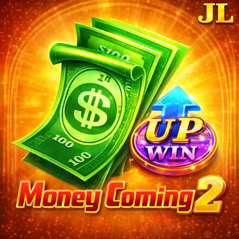 Play Money Coming 2 slot at phjoin