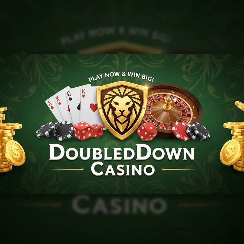 Phjoin Casino Banner